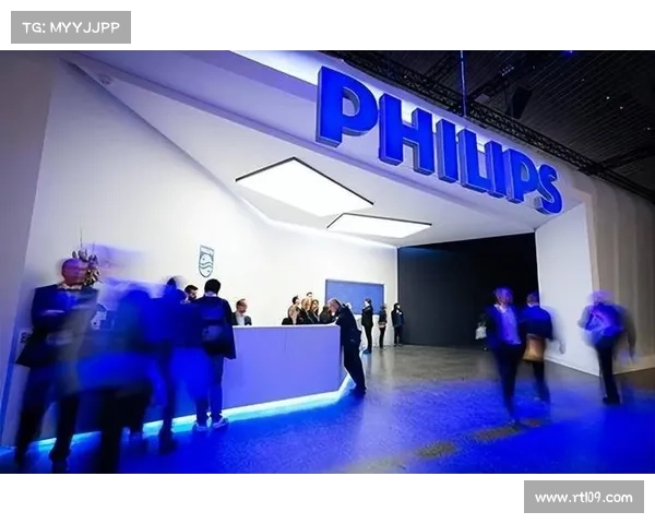 飞利浦集团与PSV续约至2030年 创队史冠名费新高