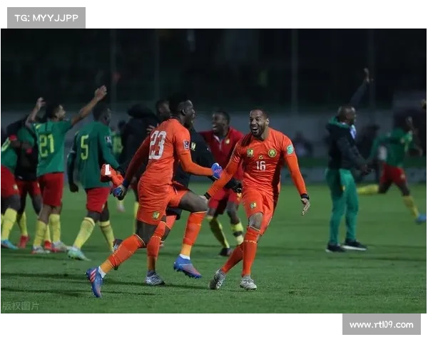 世预赛阿尔及利亚战平几内亚 凭借平局稳步推进征程